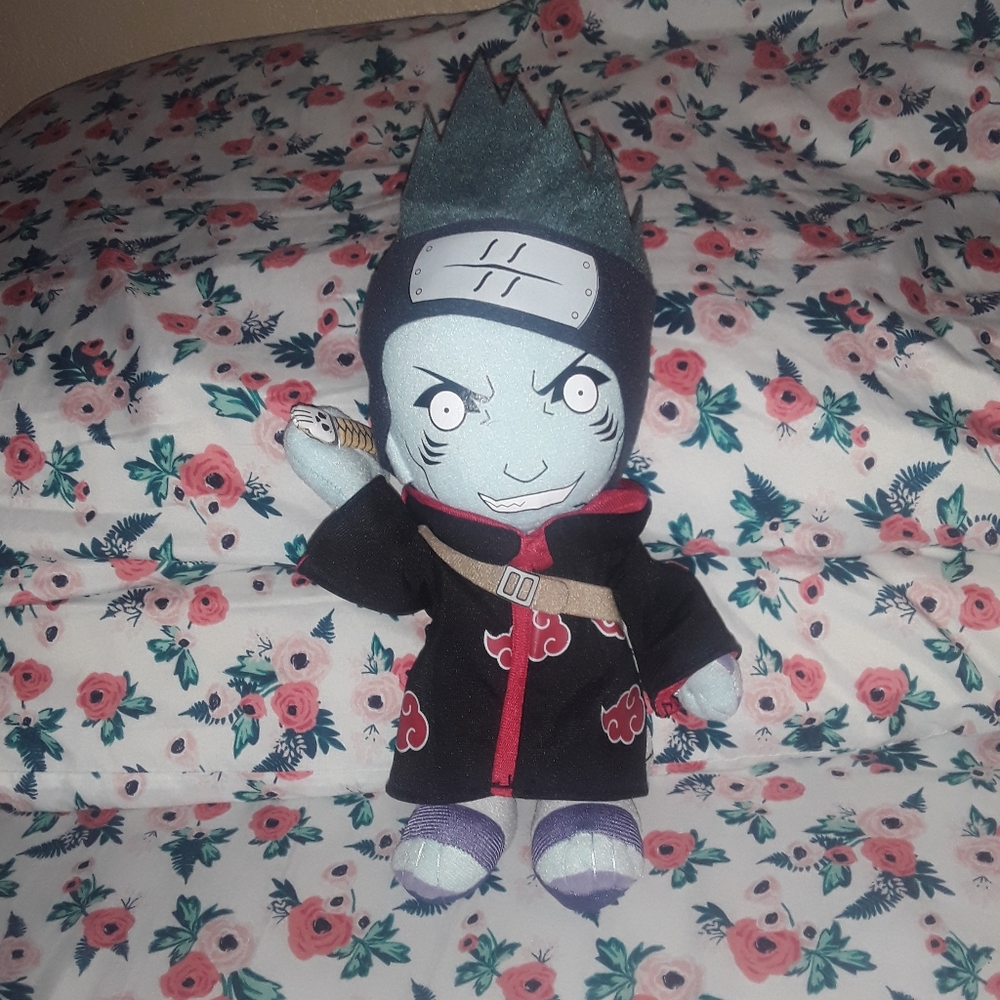 Naruto Shippuden Plush